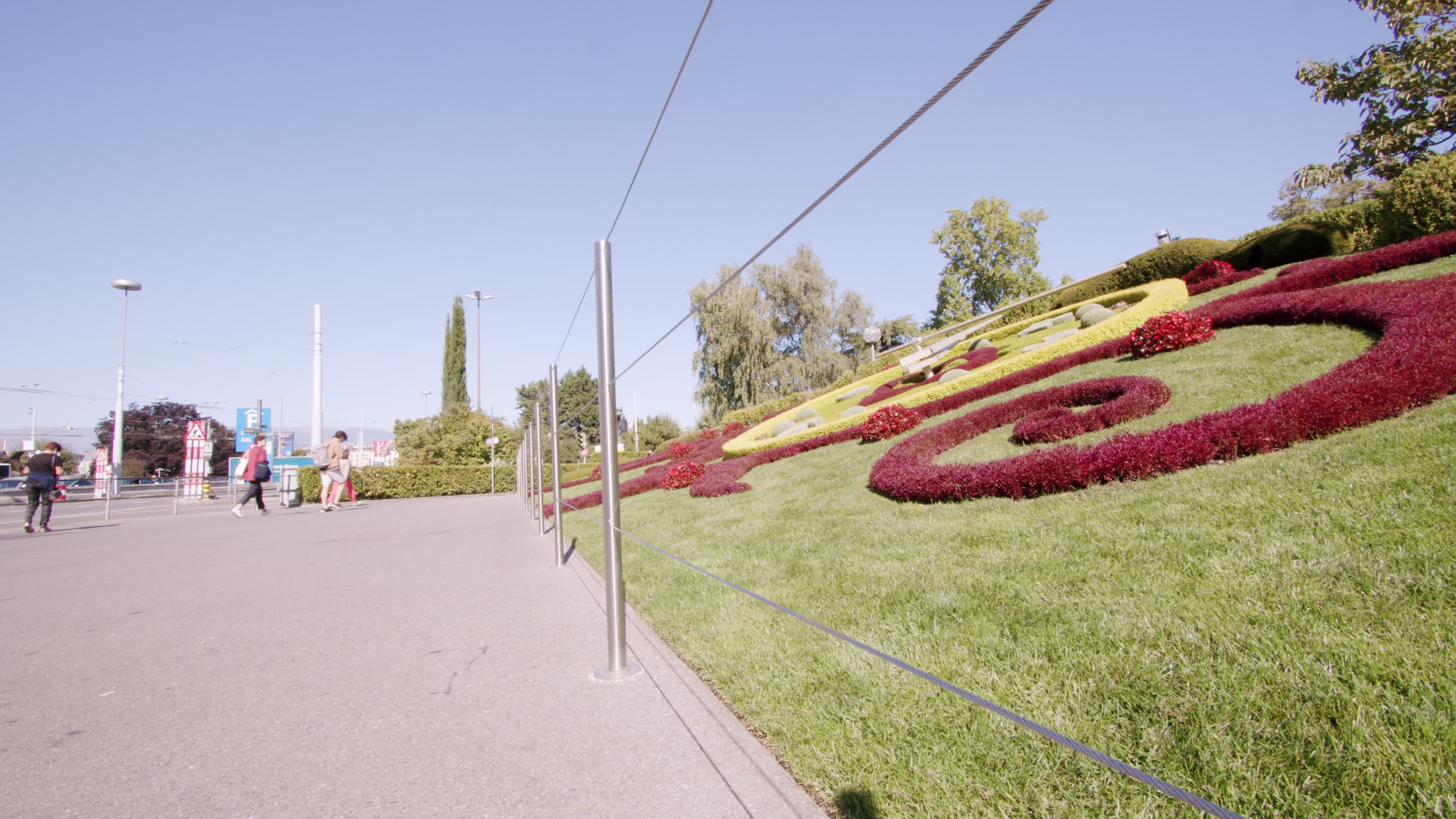Geneva - Switzerland