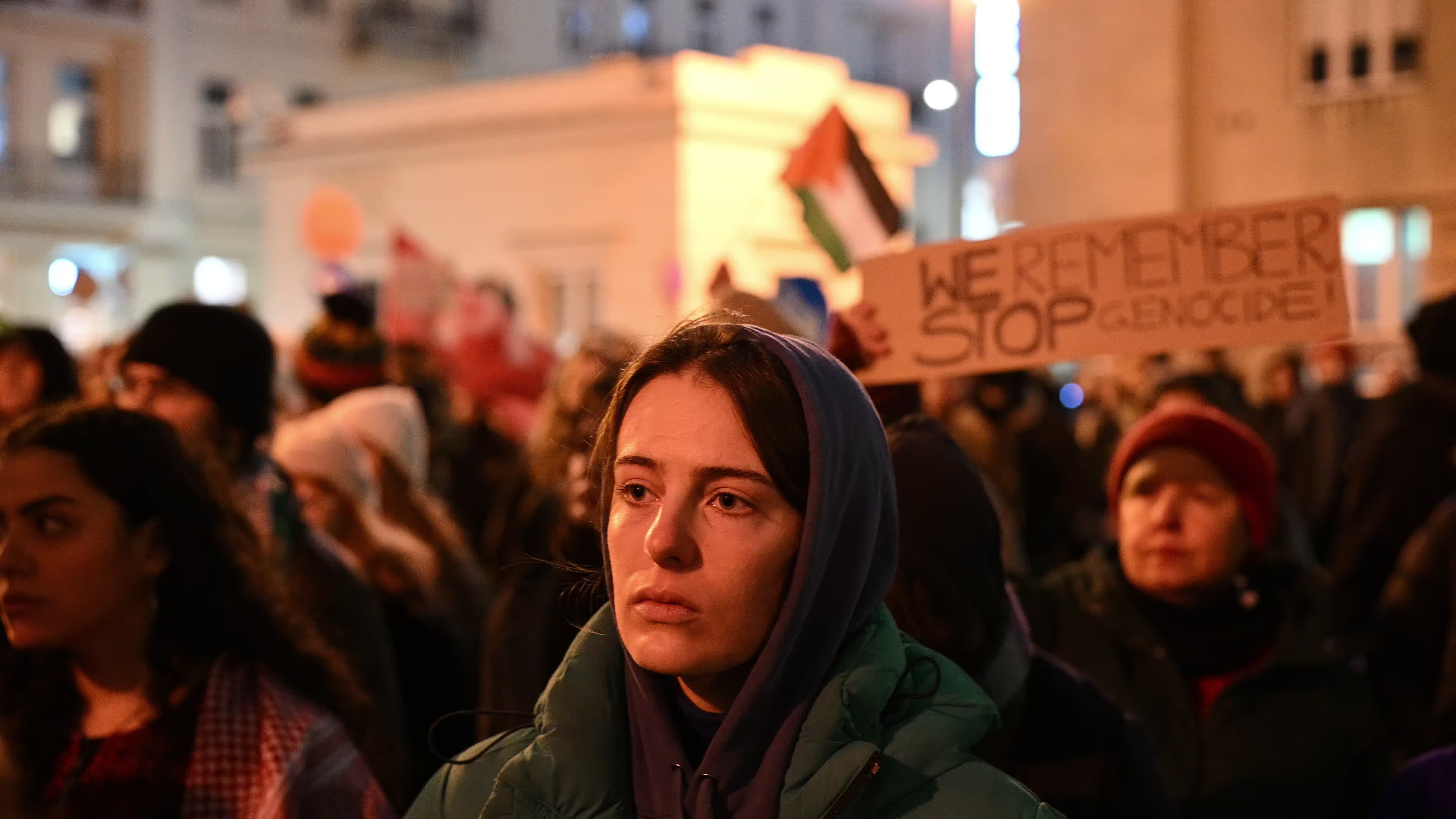Polish government to ignore ICC arrest warrant during Netanyahu visit