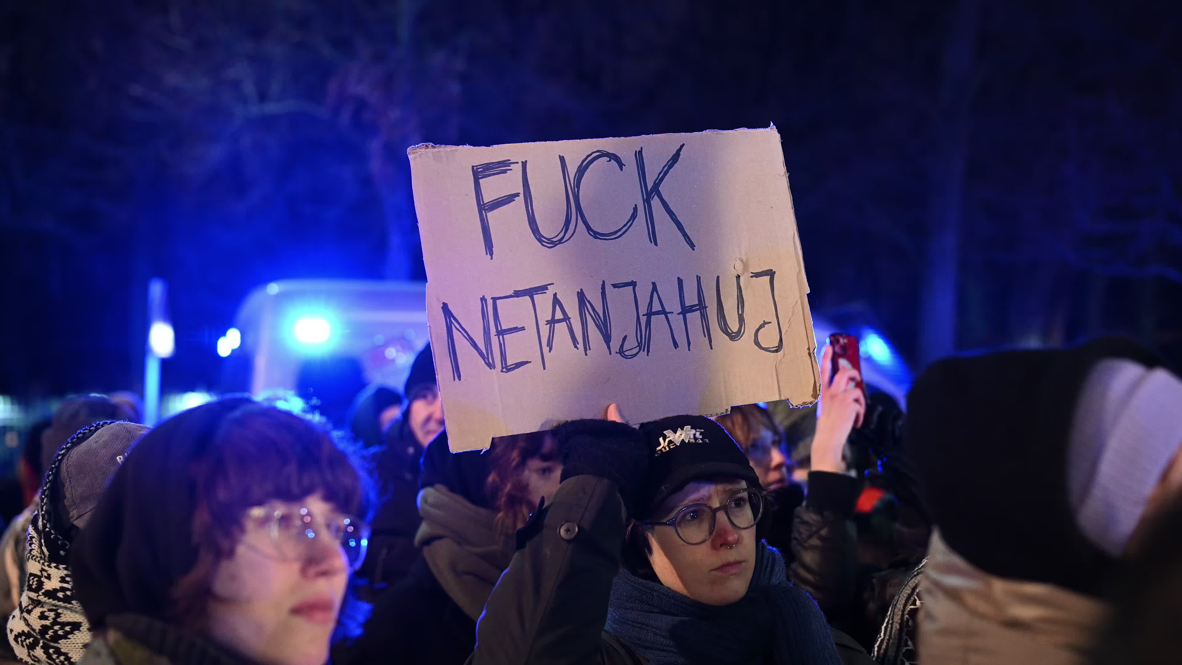 Polish government to ignore ICC arrest warrant during Netanyahu visit