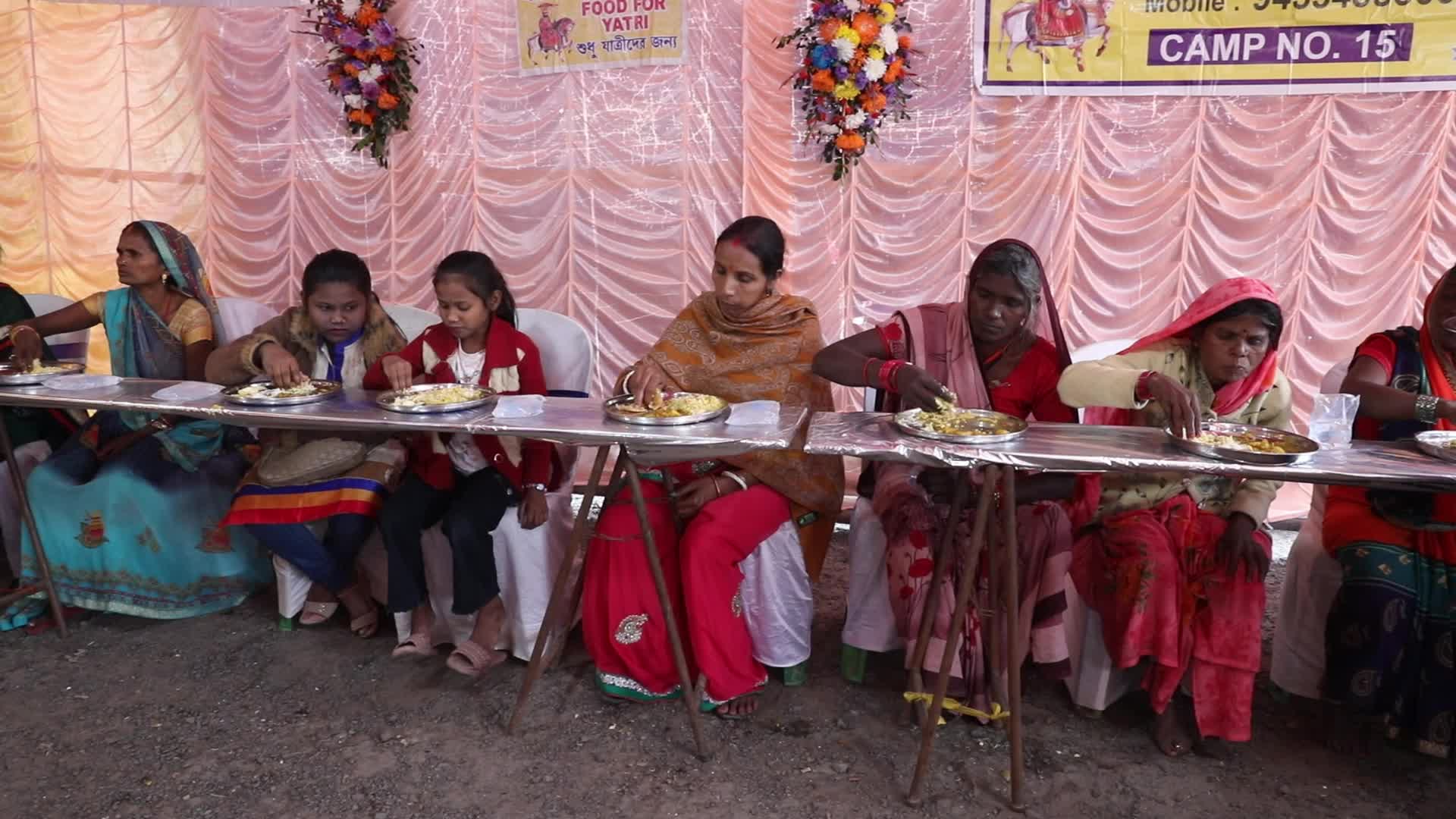 ''Makar Sankranti'' In Kolkata, India