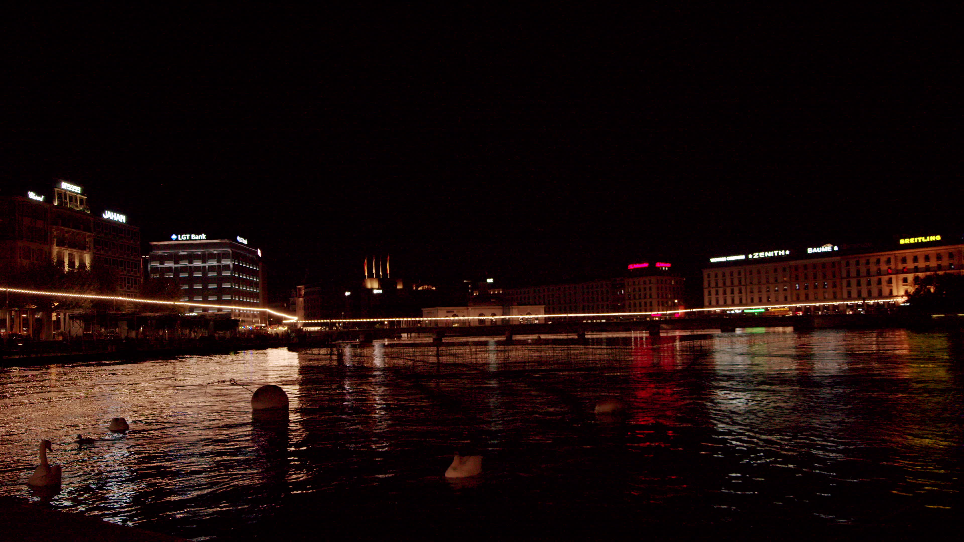 Geneva - Switzerland
