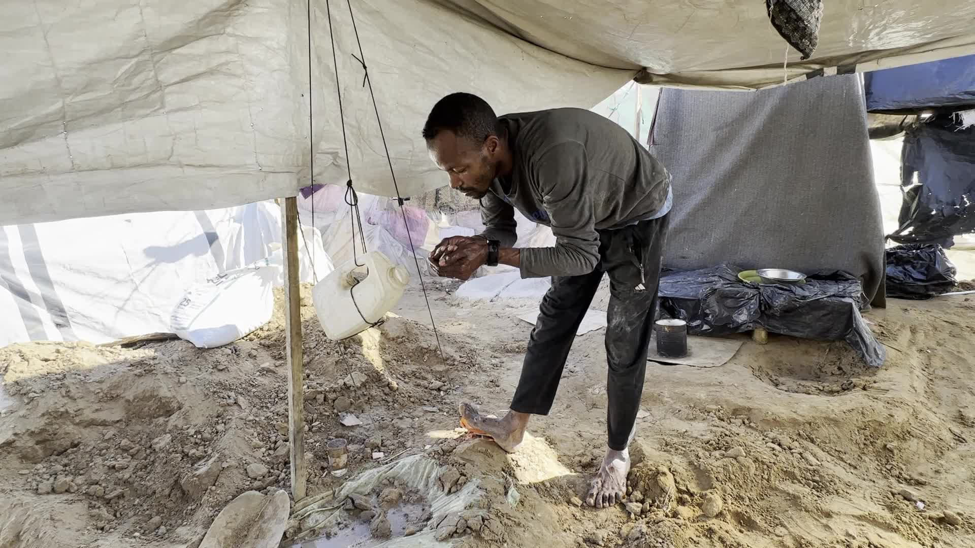 Daily Life In Gaza, Palestine Amid Hamas-Israel Conflict