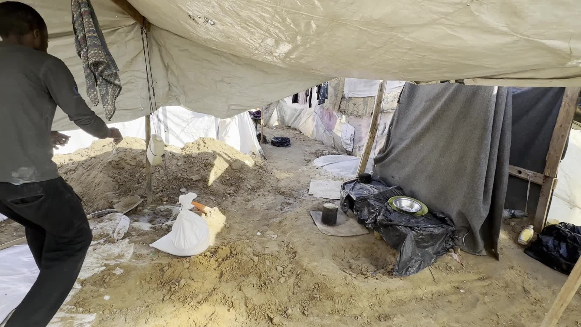 Daily Life In Gaza, Palestine Amid Hamas-Israel Conflict