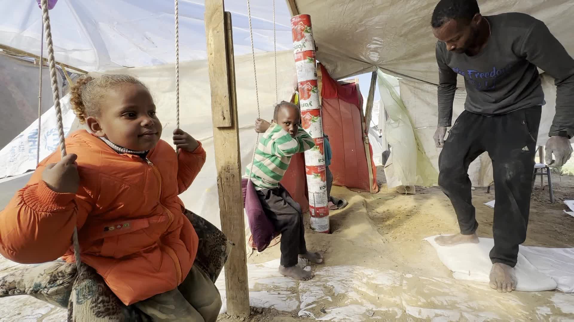Daily Life In Gaza, Palestine Amid Hamas-Israel Conflict