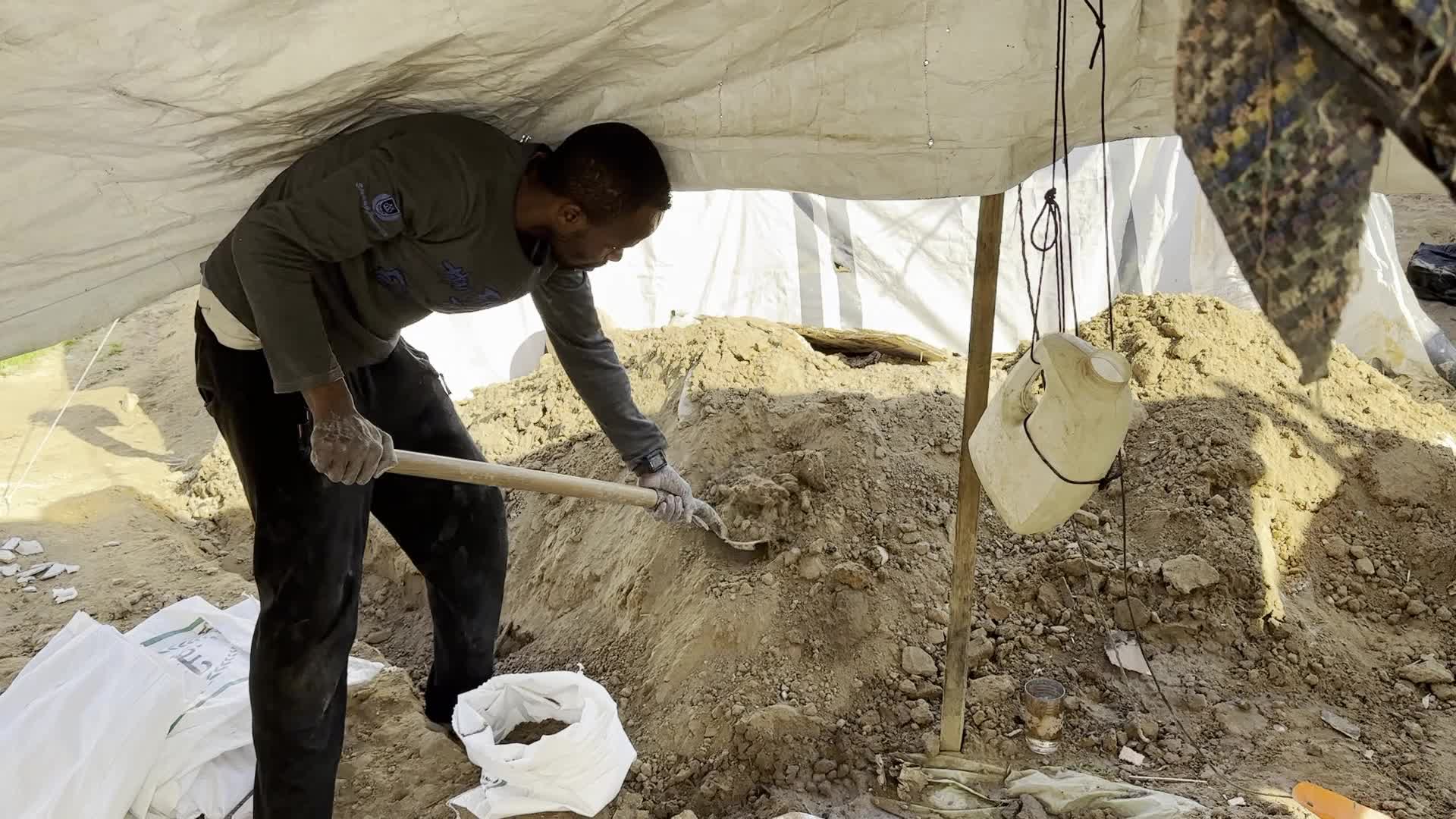 Daily Life In Gaza, Palestine Amid Hamas-Israel Conflict