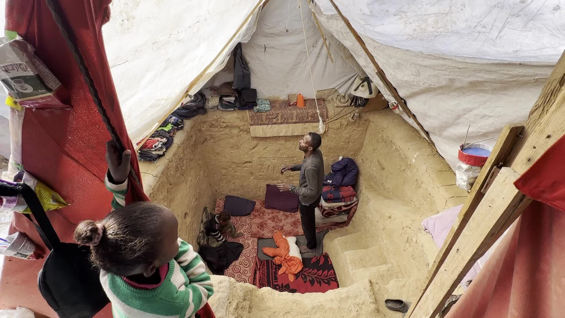 Daily Life In Gaza, Palestine Amid Hamas-Israel Conflict