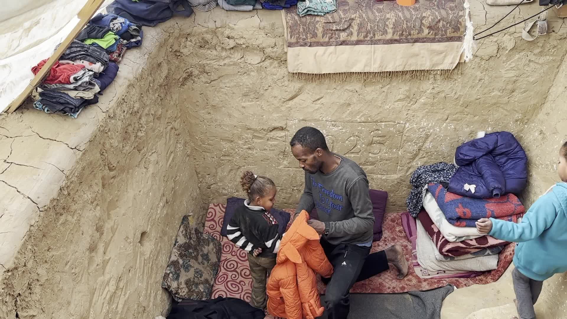 Daily Life In Gaza, Palestine Amid Hamas-Israel Conflict
