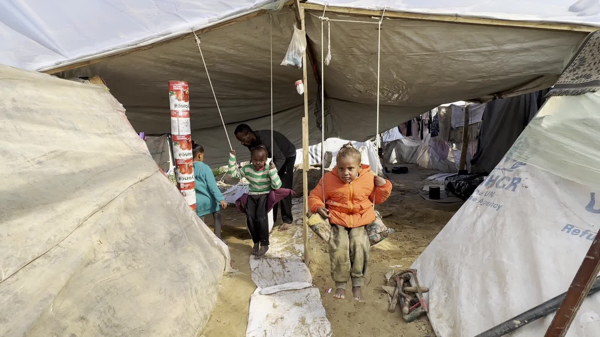 Daily Life In Gaza, Palestine Amid Hamas-Israel Conflict