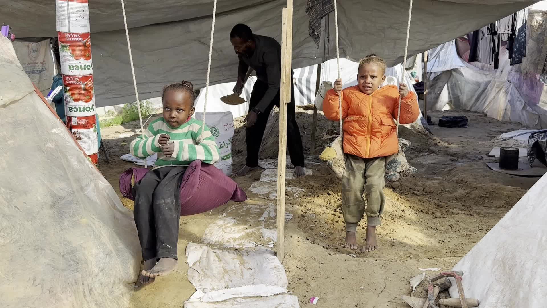 Daily Life In Gaza, Palestine Amid Hamas-Israel Conflict
