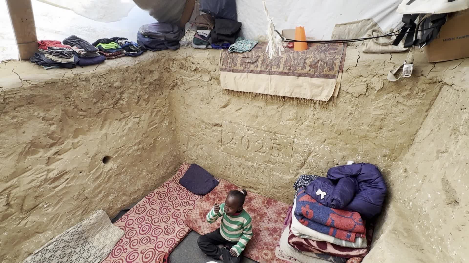 Daily Life In Gaza, Palestine Amid Hamas-Israel Conflict