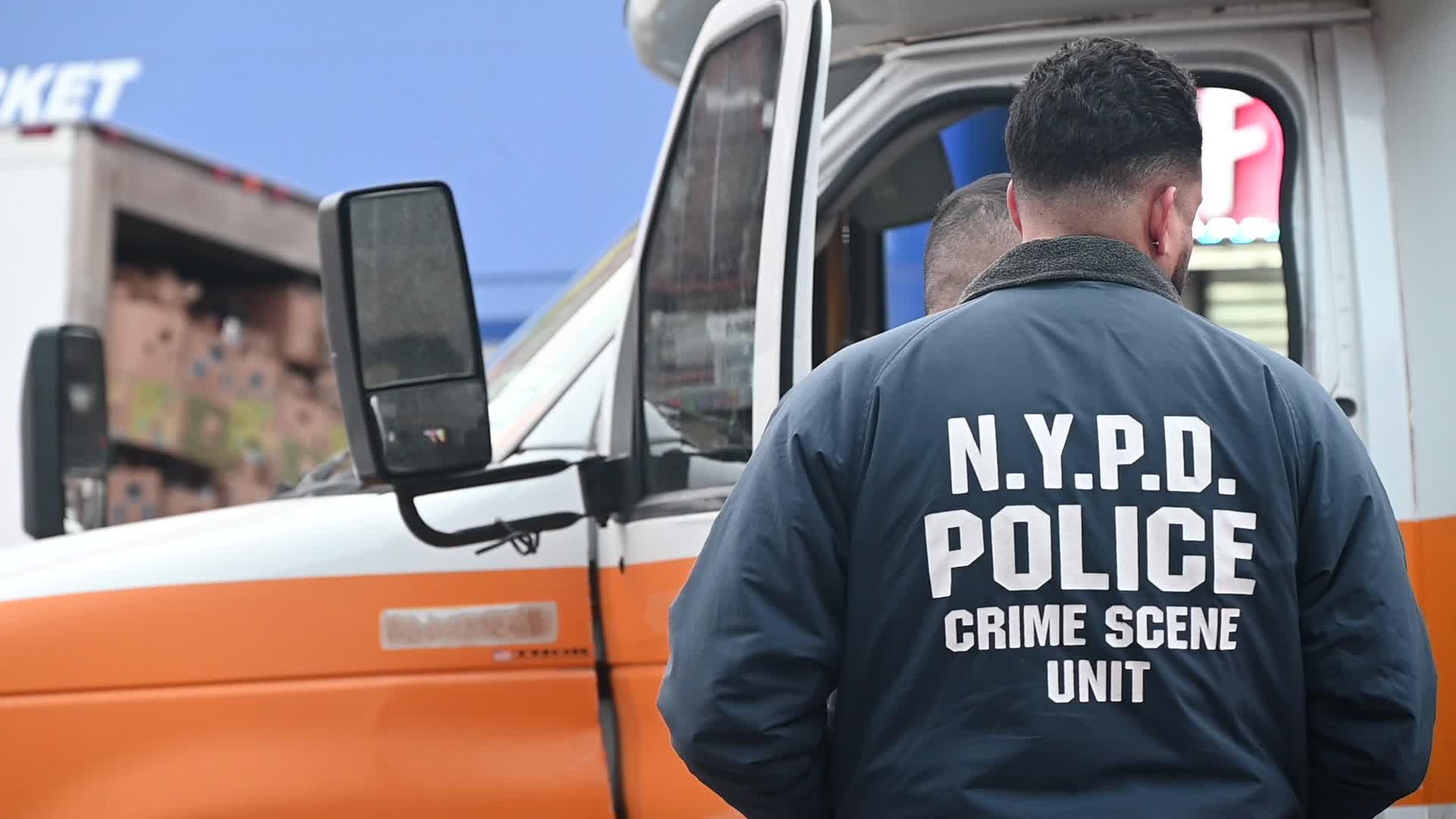 25-year-old Man Shot To The Arm And Killed In A Verbal Dispute In The East Flatbush Section Of Brooklyn New York City