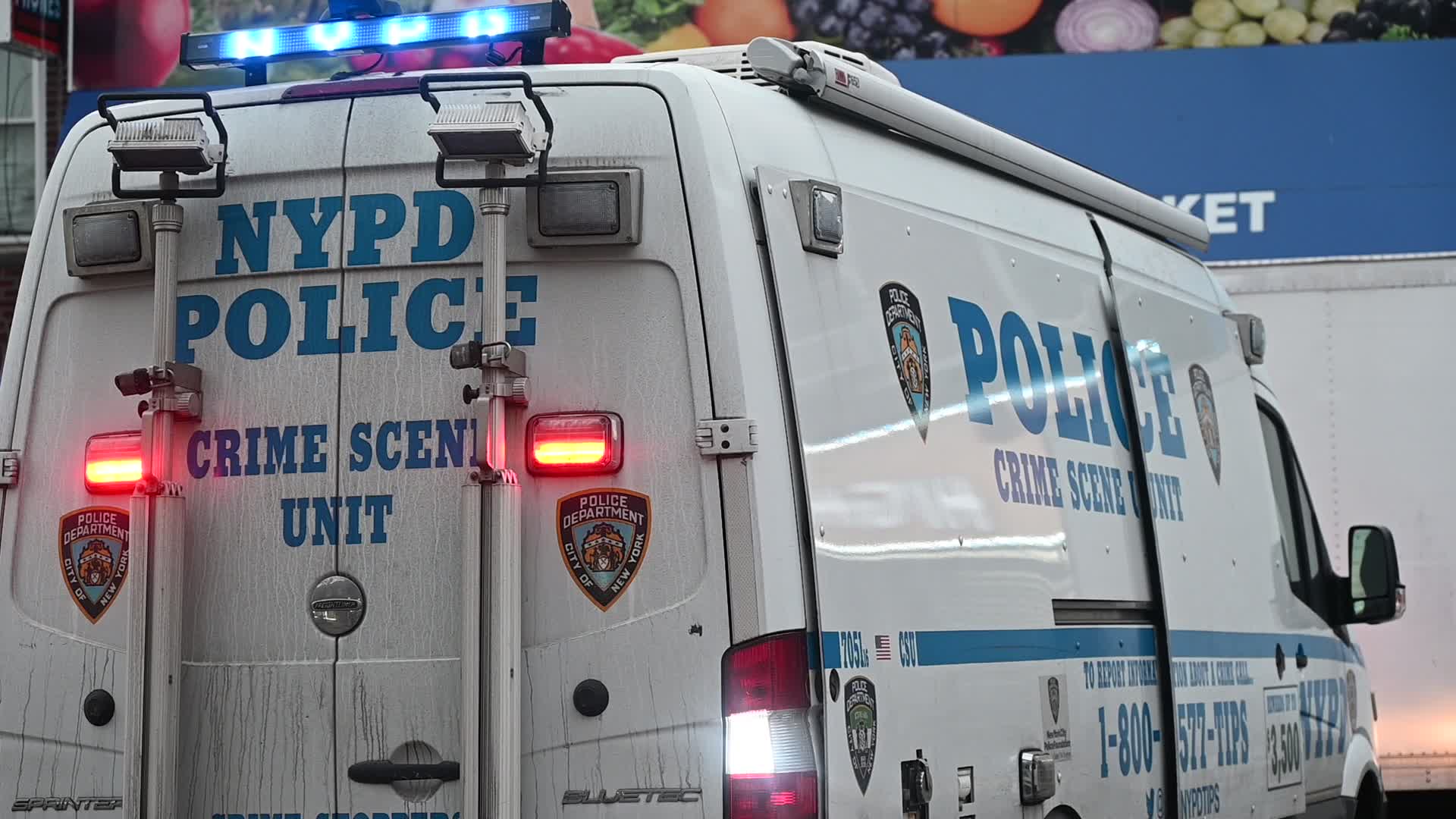 25-year-old Man Shot To The Arm And Killed In A Verbal Dispute In The East Flatbush Section Of Brooklyn New York City
