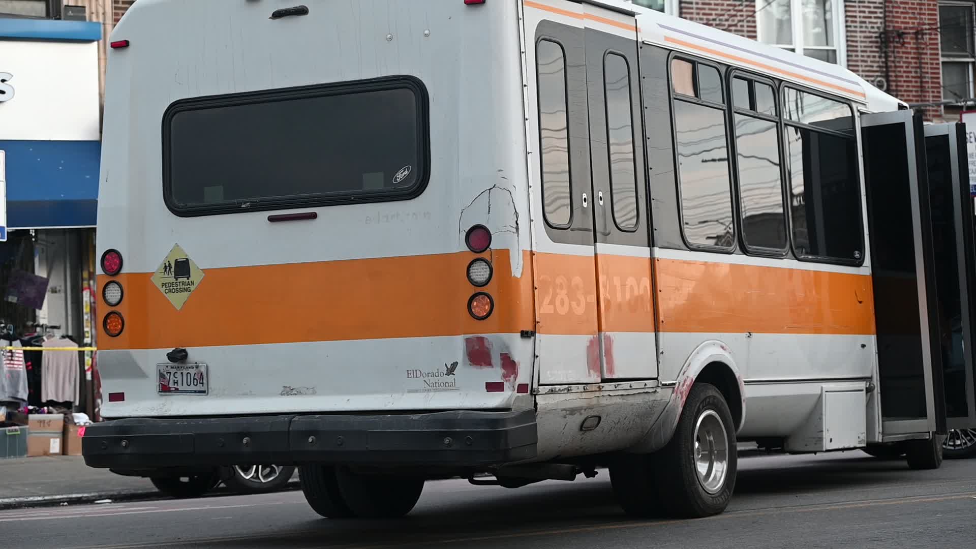 25-year-old Man Shot To The Arm And Killed In A Verbal Dispute In The East Flatbush Section Of Brooklyn New York City