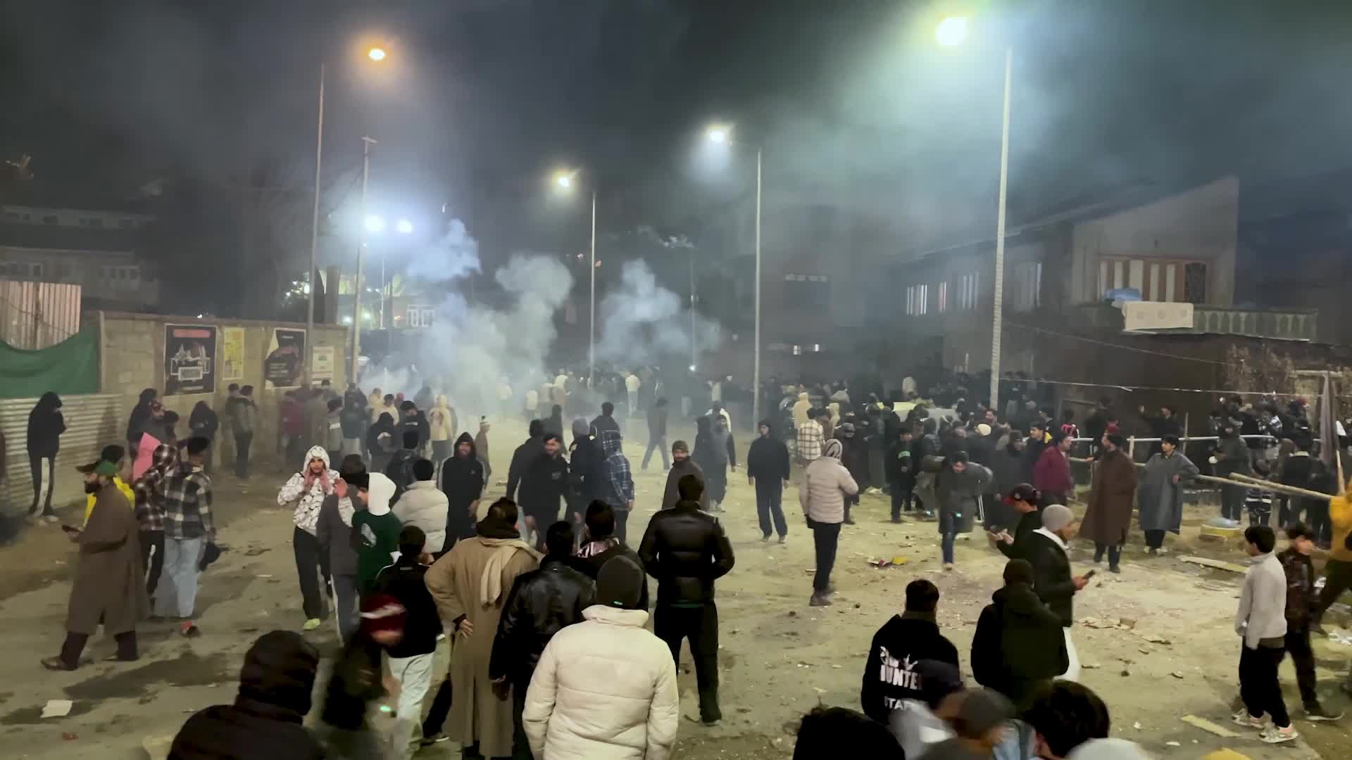 Imam Ali’s Birth Anniversary in Kashmir