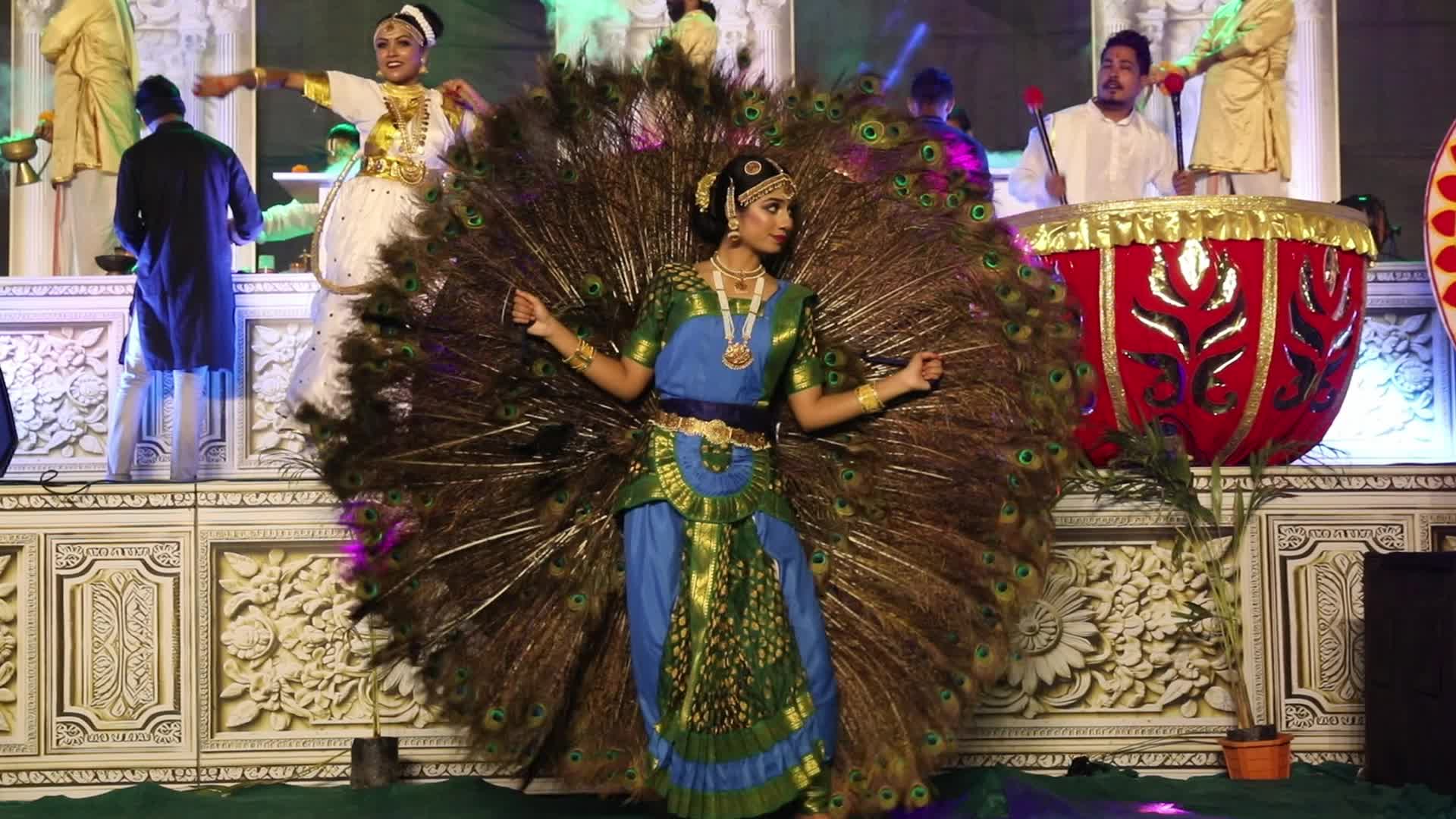 ''Makar Sankranti'' festival At Sagar Islad, India