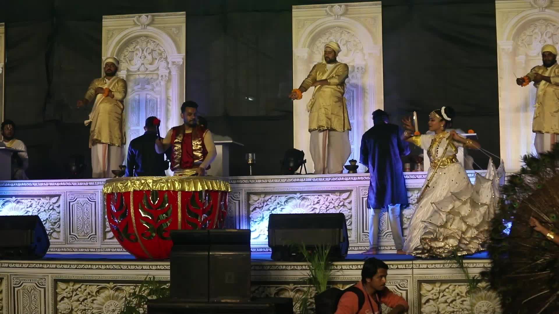 ''Makar Sankranti'' festival At Sagar Islad, India