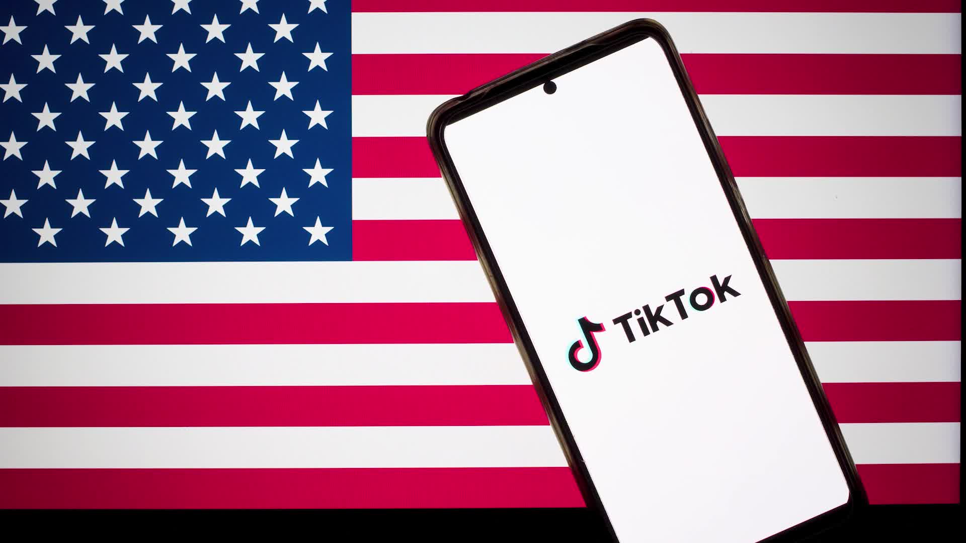 TikTok - United States
