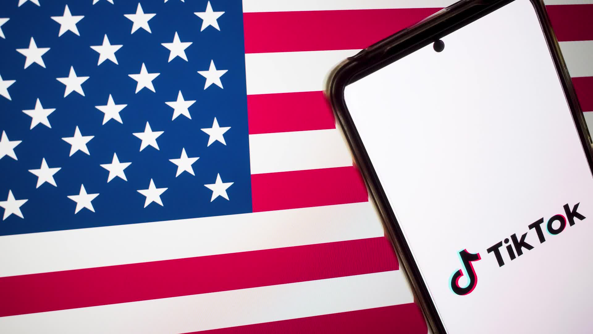 TikTok - United States