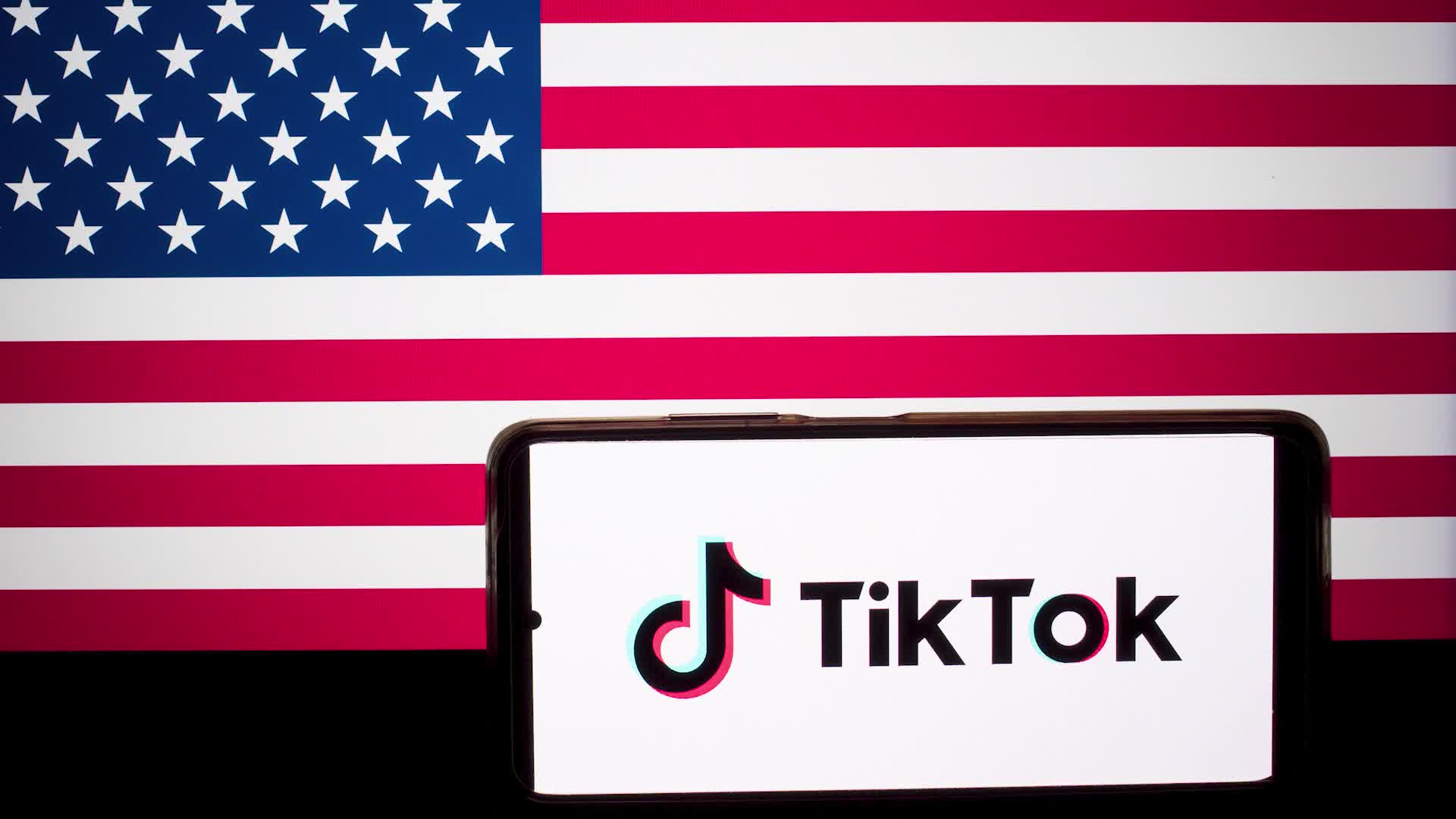 TikTok - United States