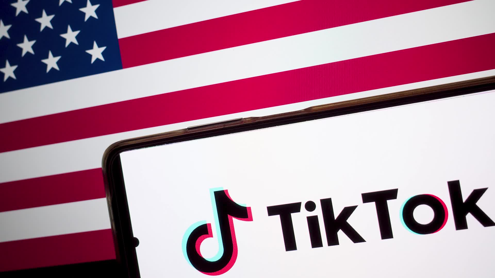 TikTok - United States