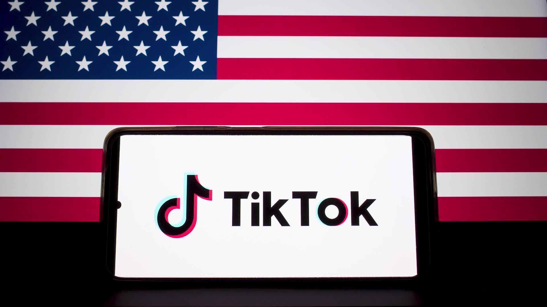 TikTok - United States