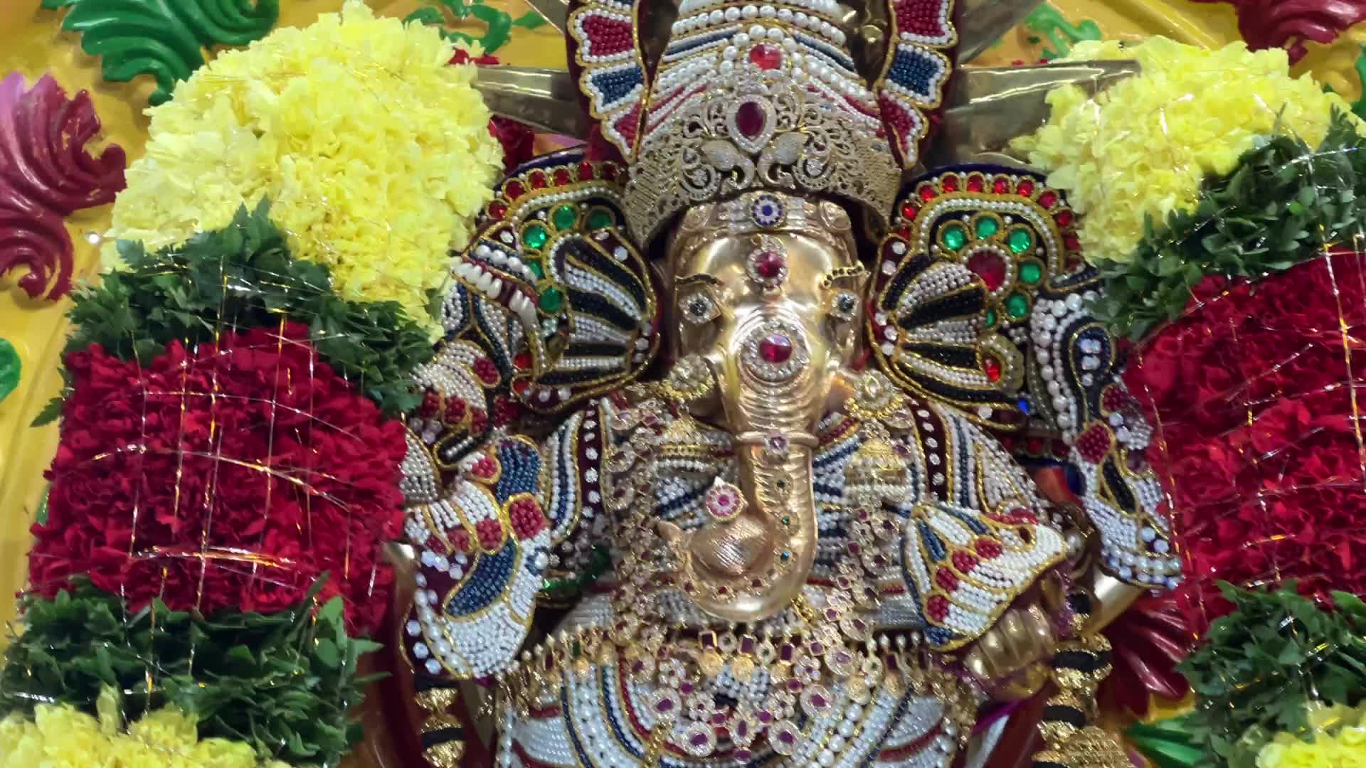 Tamil Hindus celebrate the Thai Pongal festival in Canada