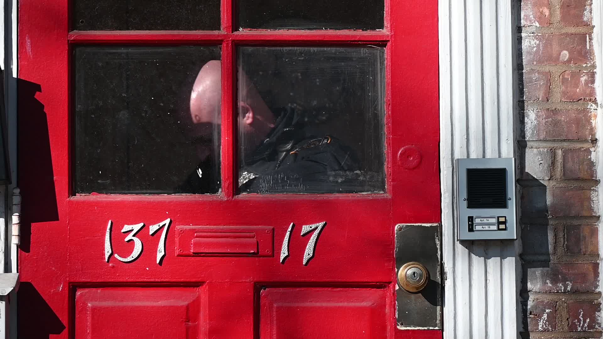 Body Of Man Found Stuffed In Garbage Bags In An Apartment In Kew Gardens Hills Queens New York City