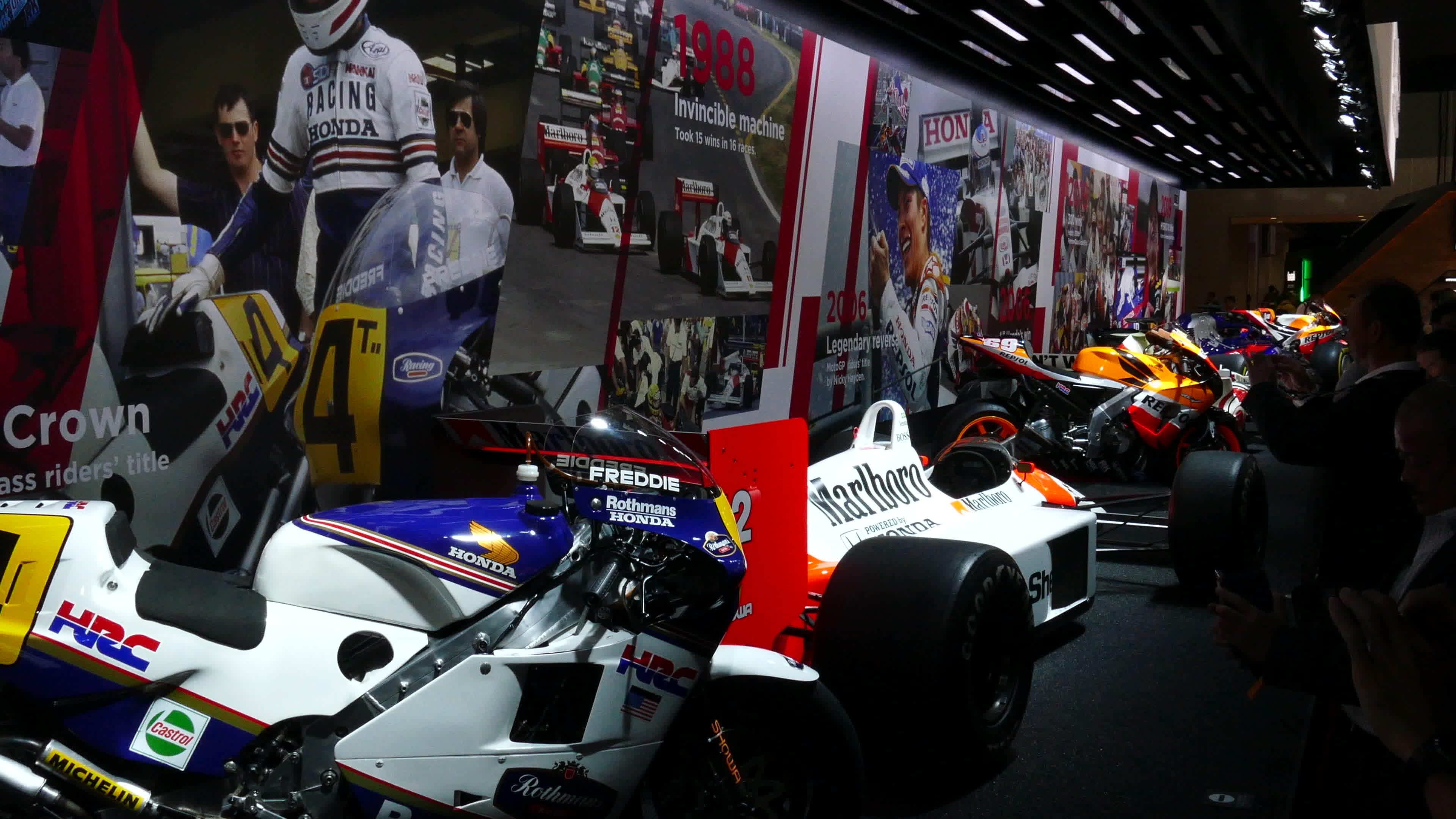 Tokyo Motor Show 2019