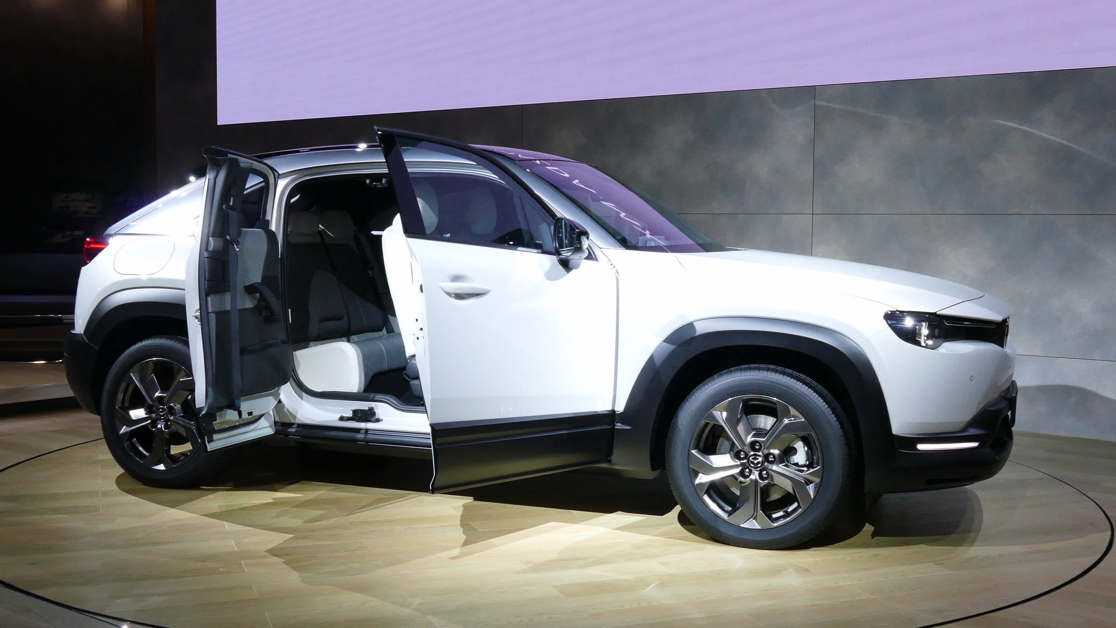 Tokyo Motor Show 2019