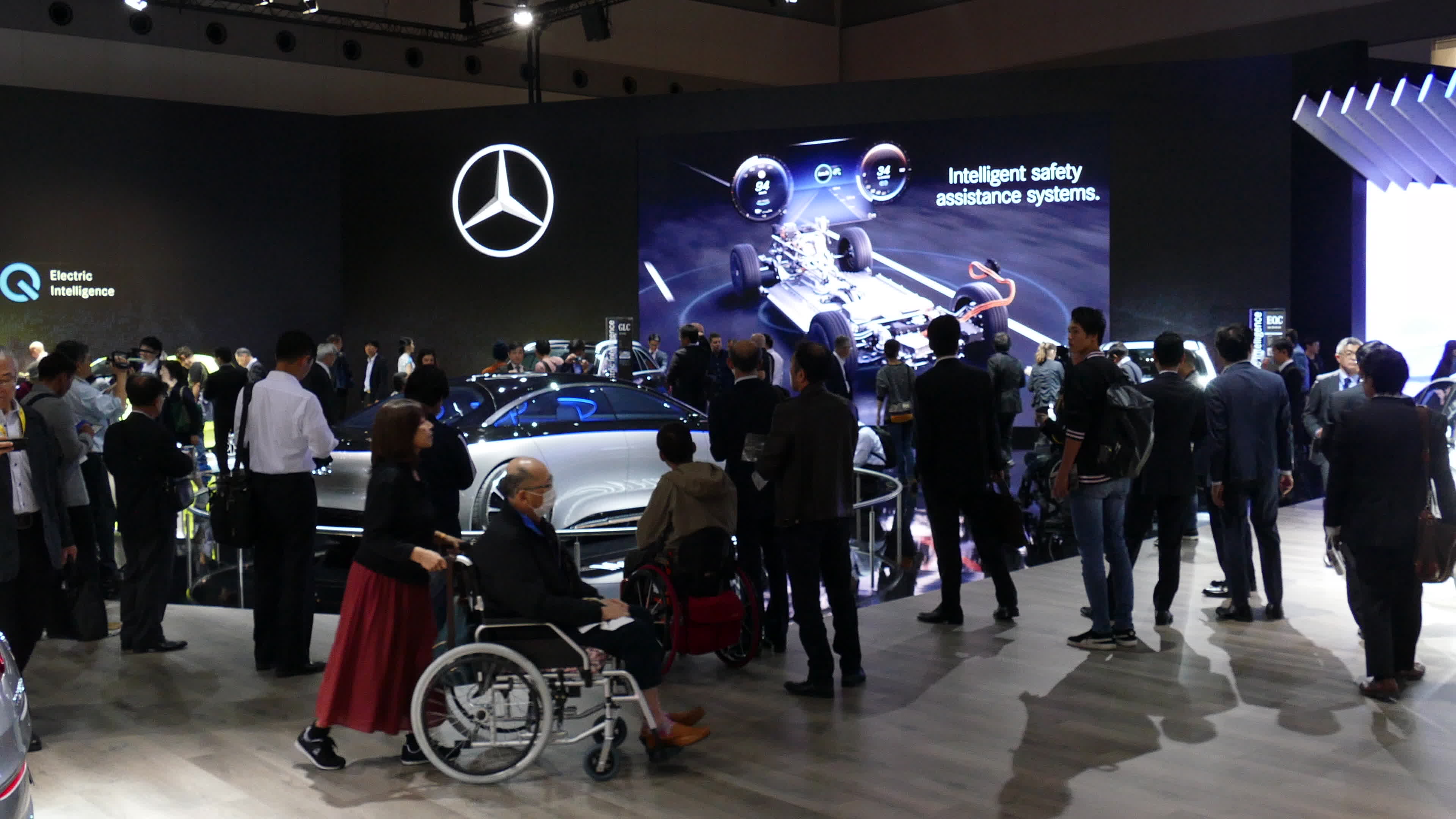Tokyo Motor Show 2019