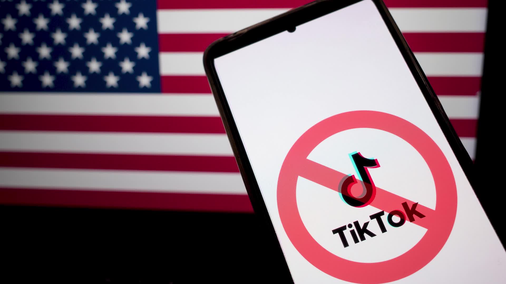 TikTok - United States