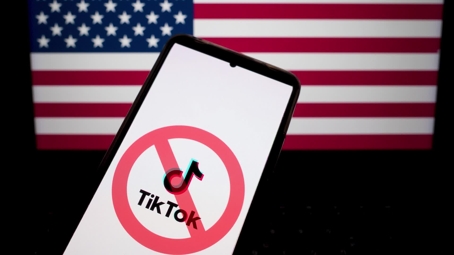 TikTok - United States