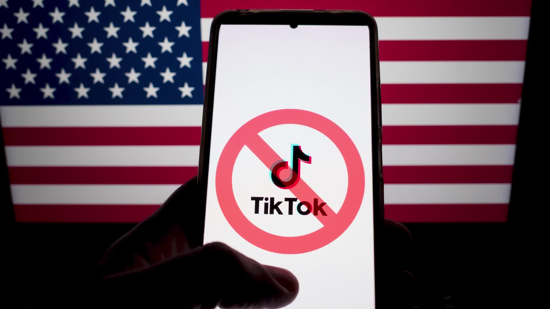 TikTok - United States