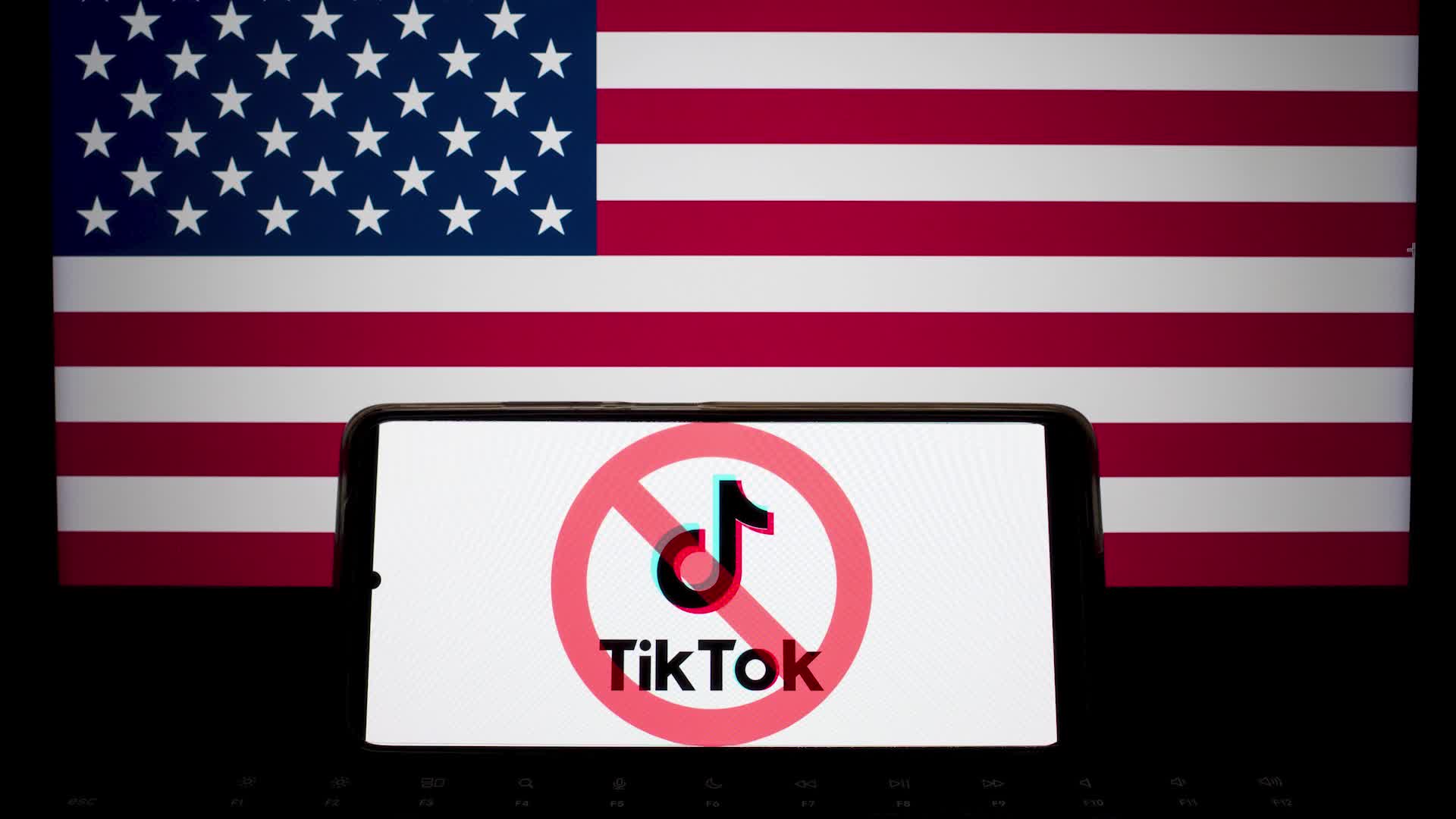 TikTok - United States