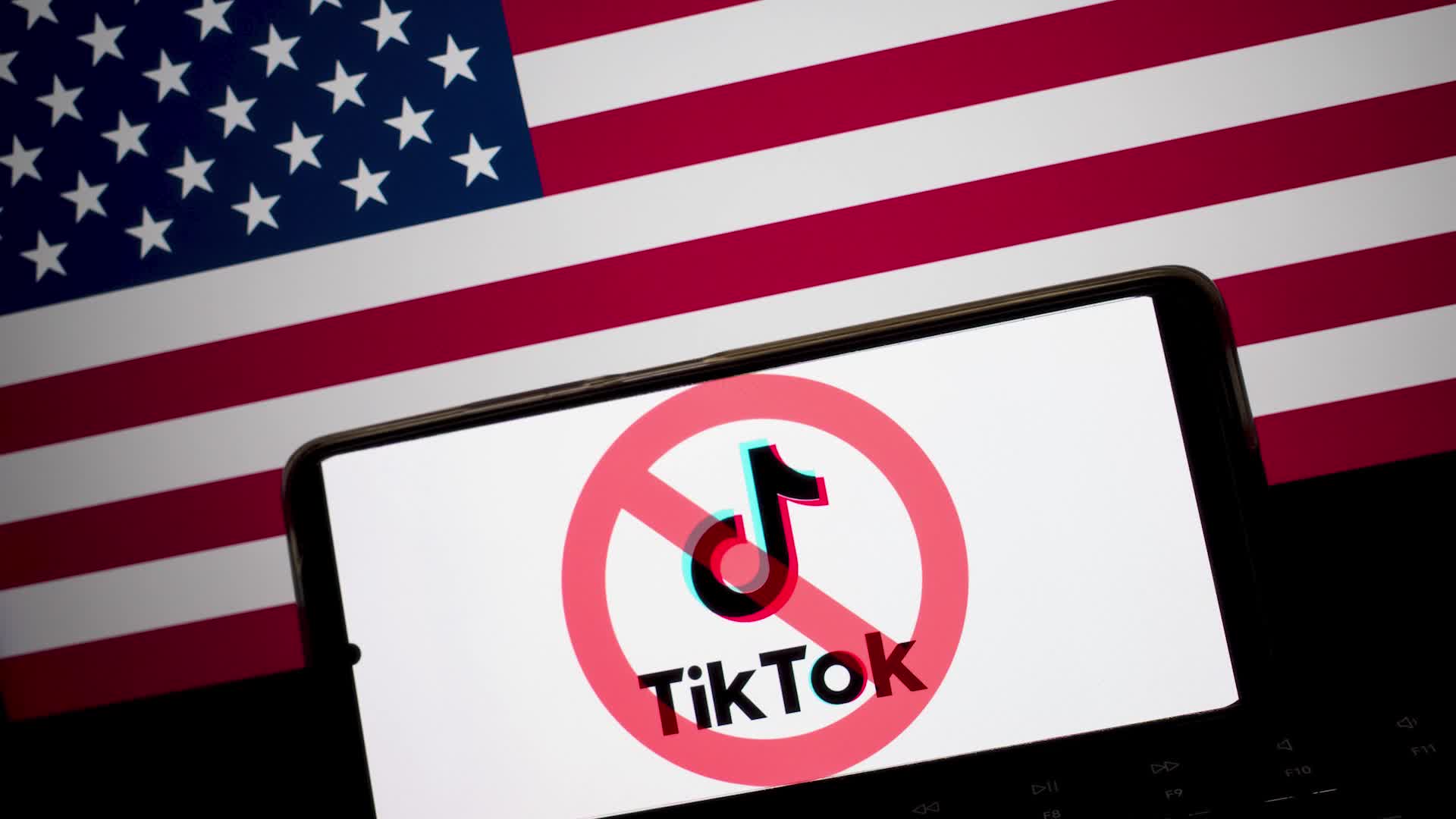 TikTok - United States