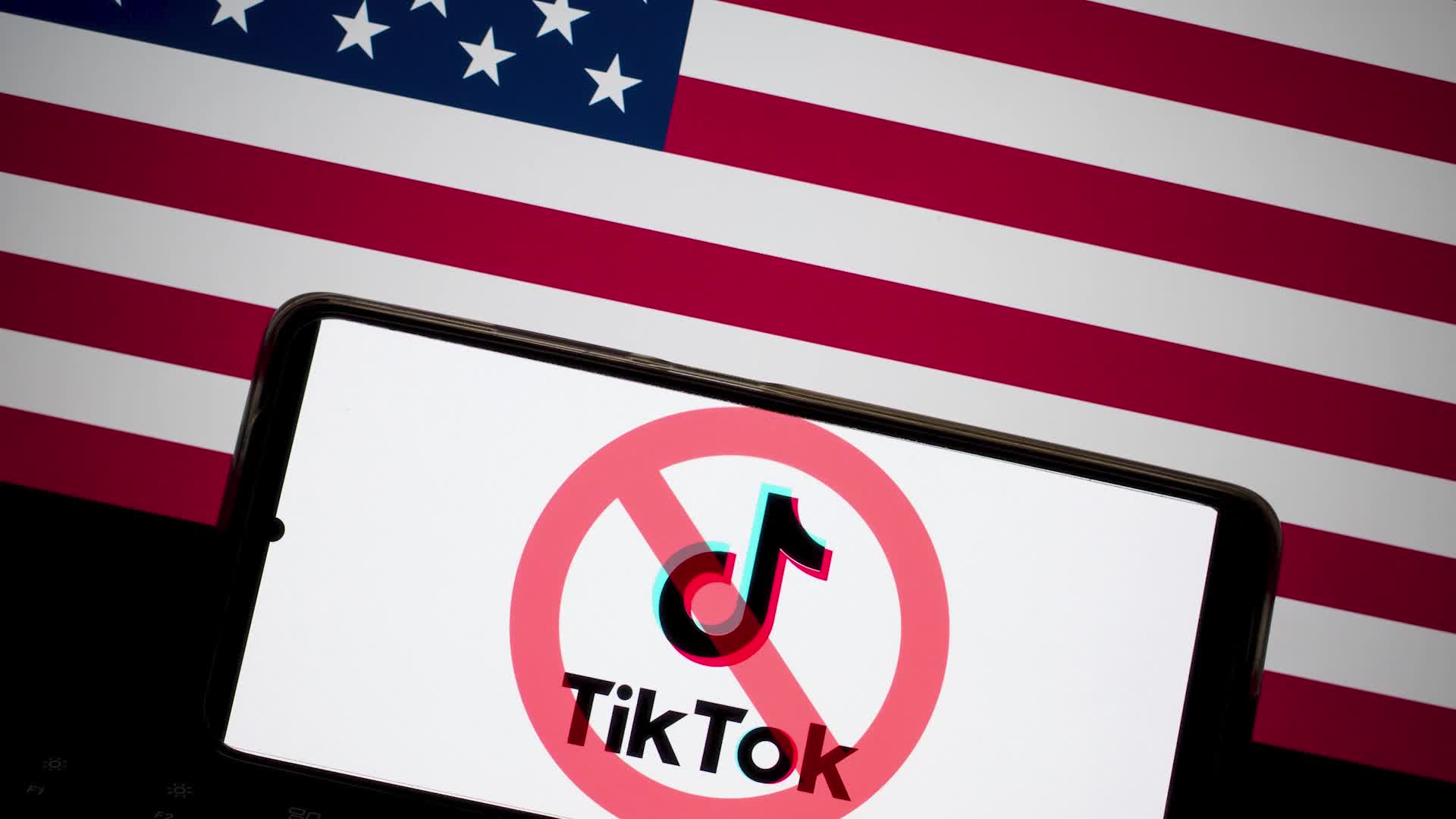 TikTok - United States