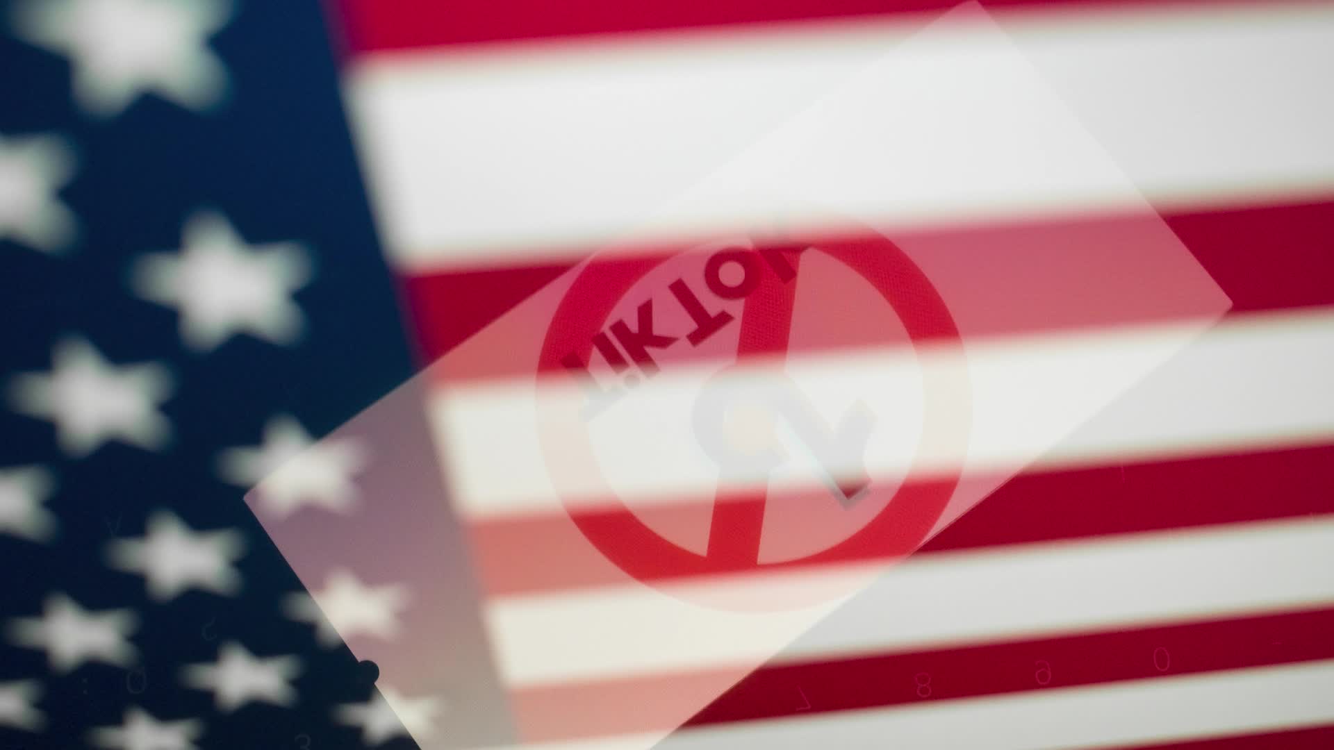 TikTok - United States