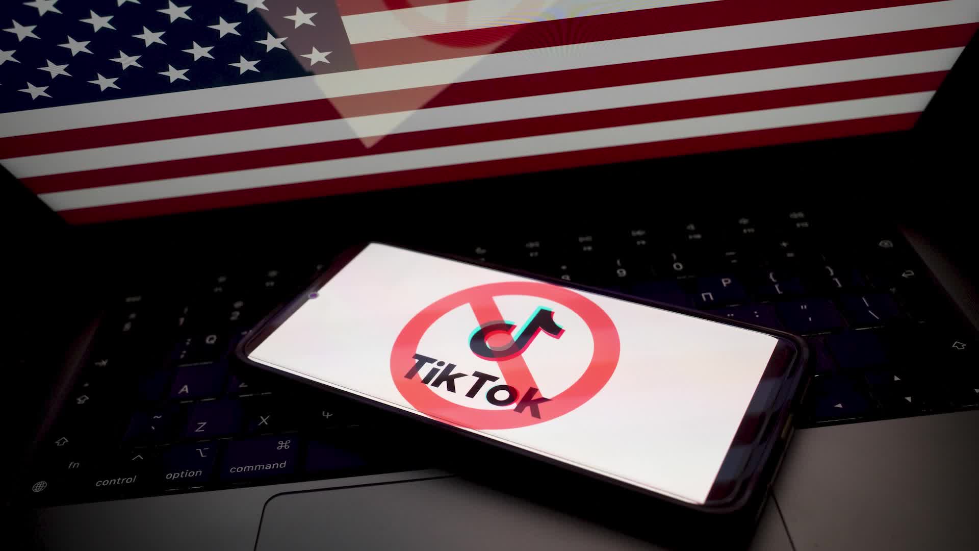 TikTok - United States