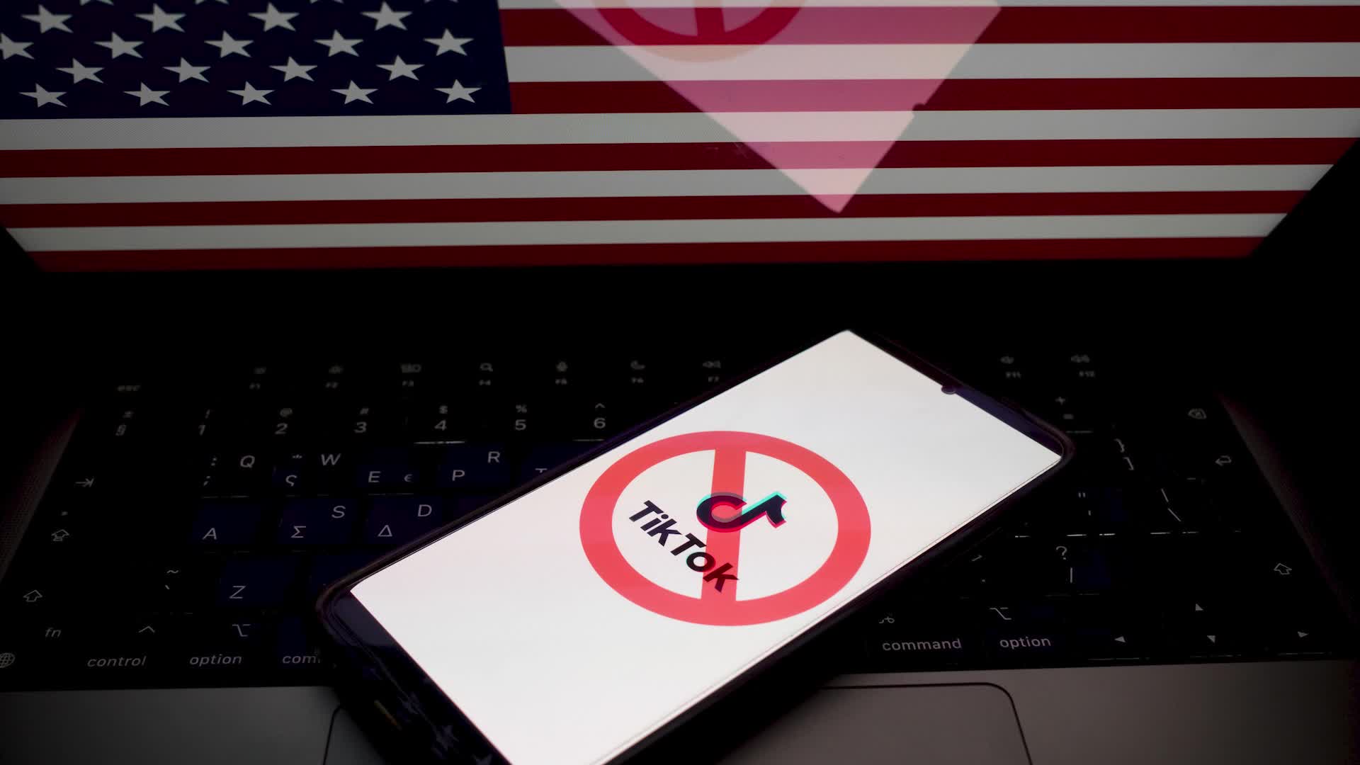 TikTok - United States