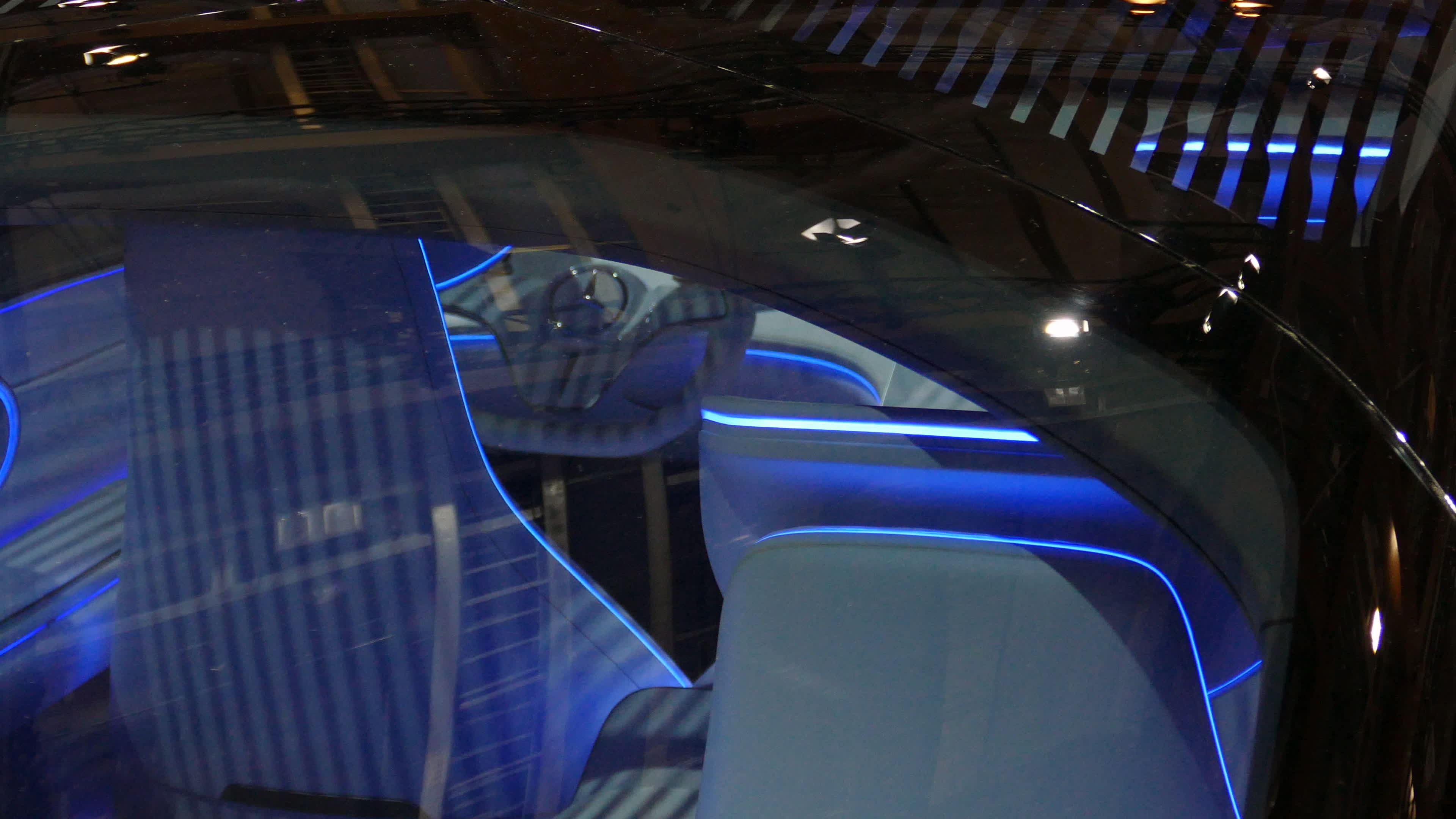 Tokyo Motor Show 2019