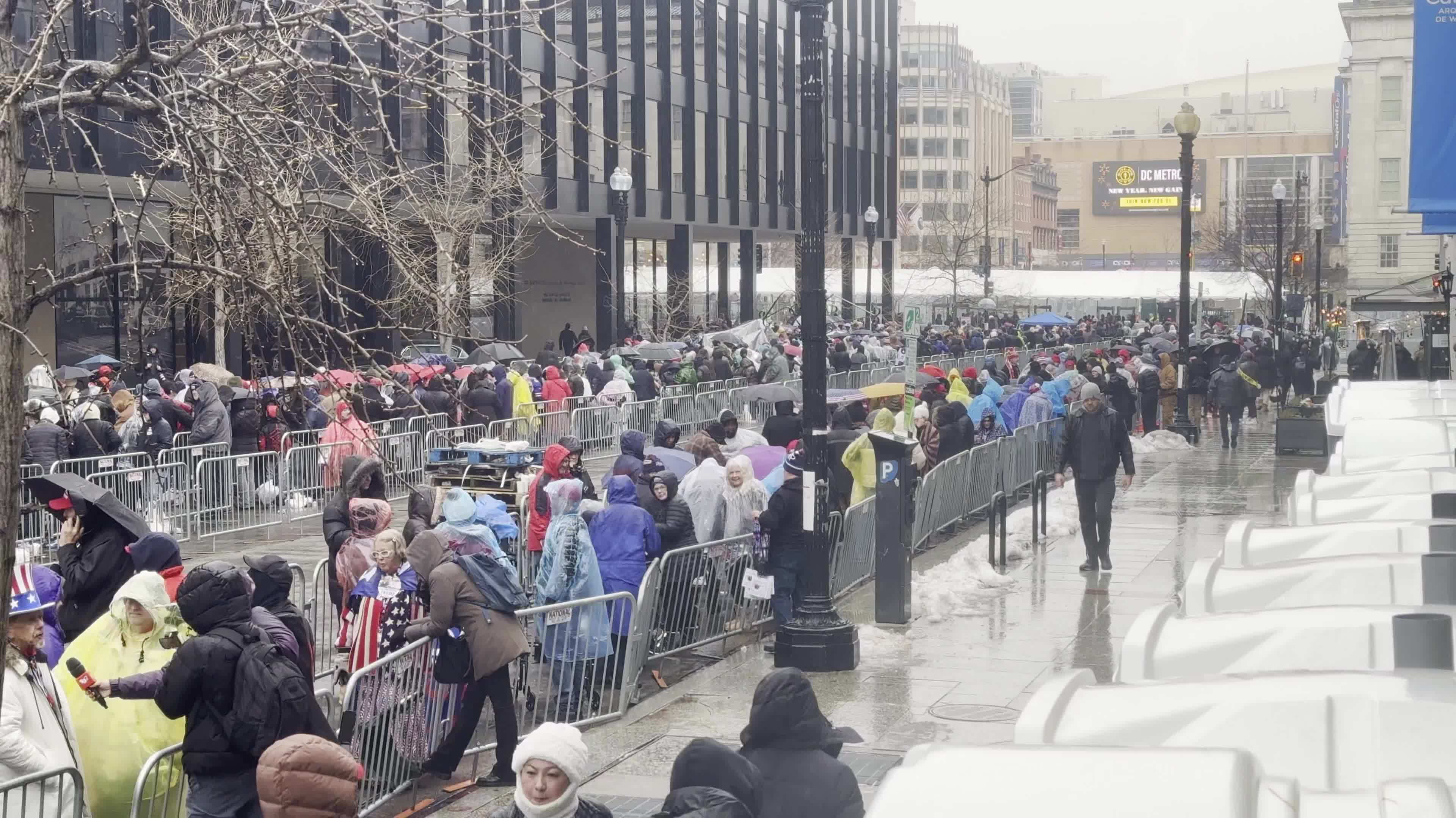 Trump MAGA Victory Rally with Trump’s Speech