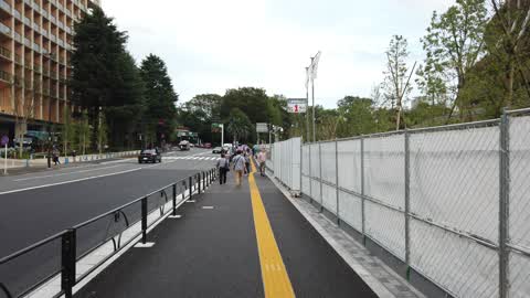 Tokyo Olympic Games 2020 Stadium soon to be finished 