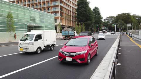 Tokyo Olympic Games 2020 Stadium soon to be finished 