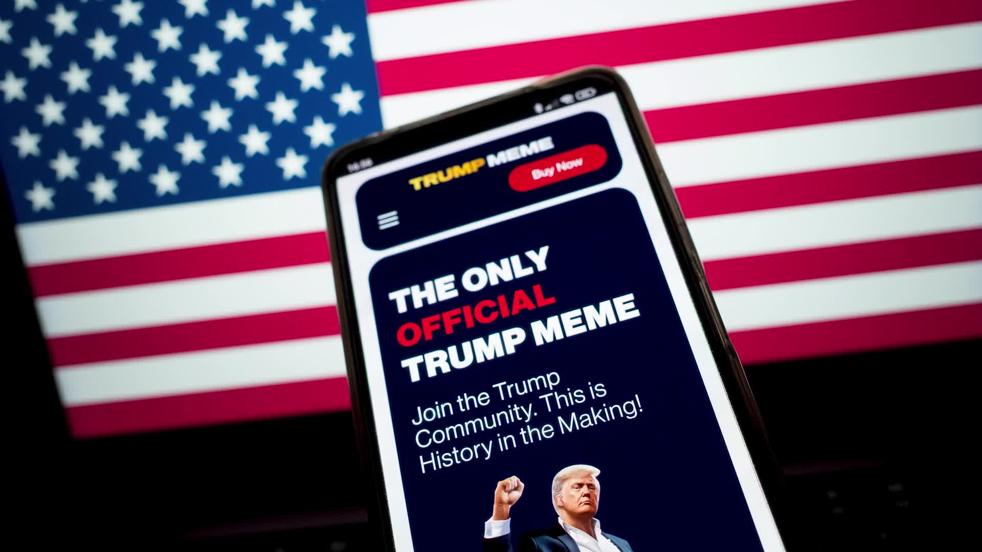 Trump Meme