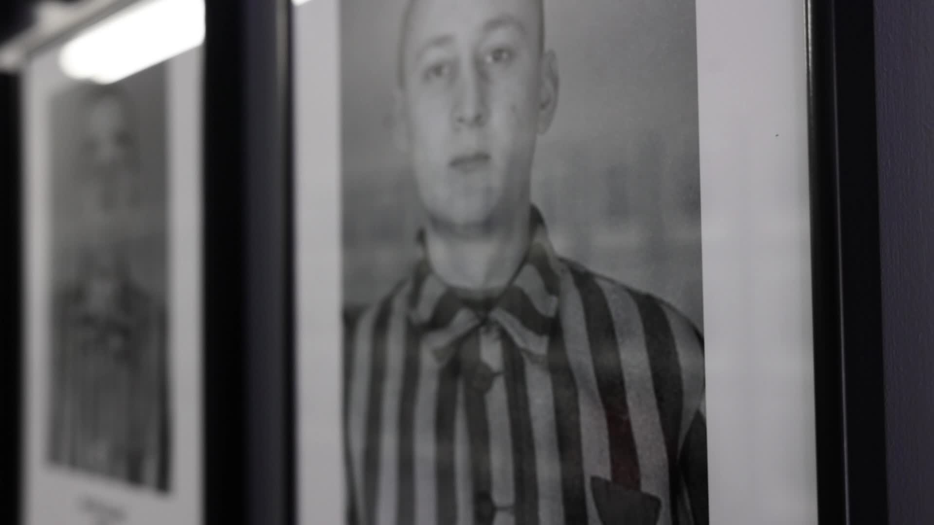 Auschwitz-Birkenau Ahead Of The 80th Liberation Anniversary
