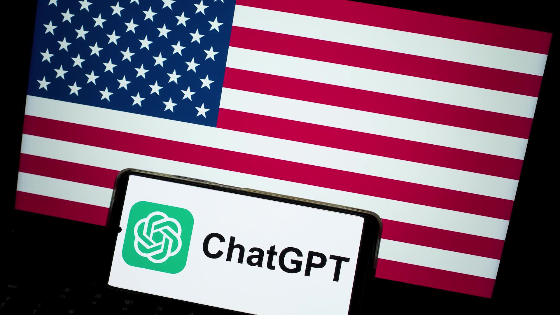 OpenAI - ChatGPT - United States