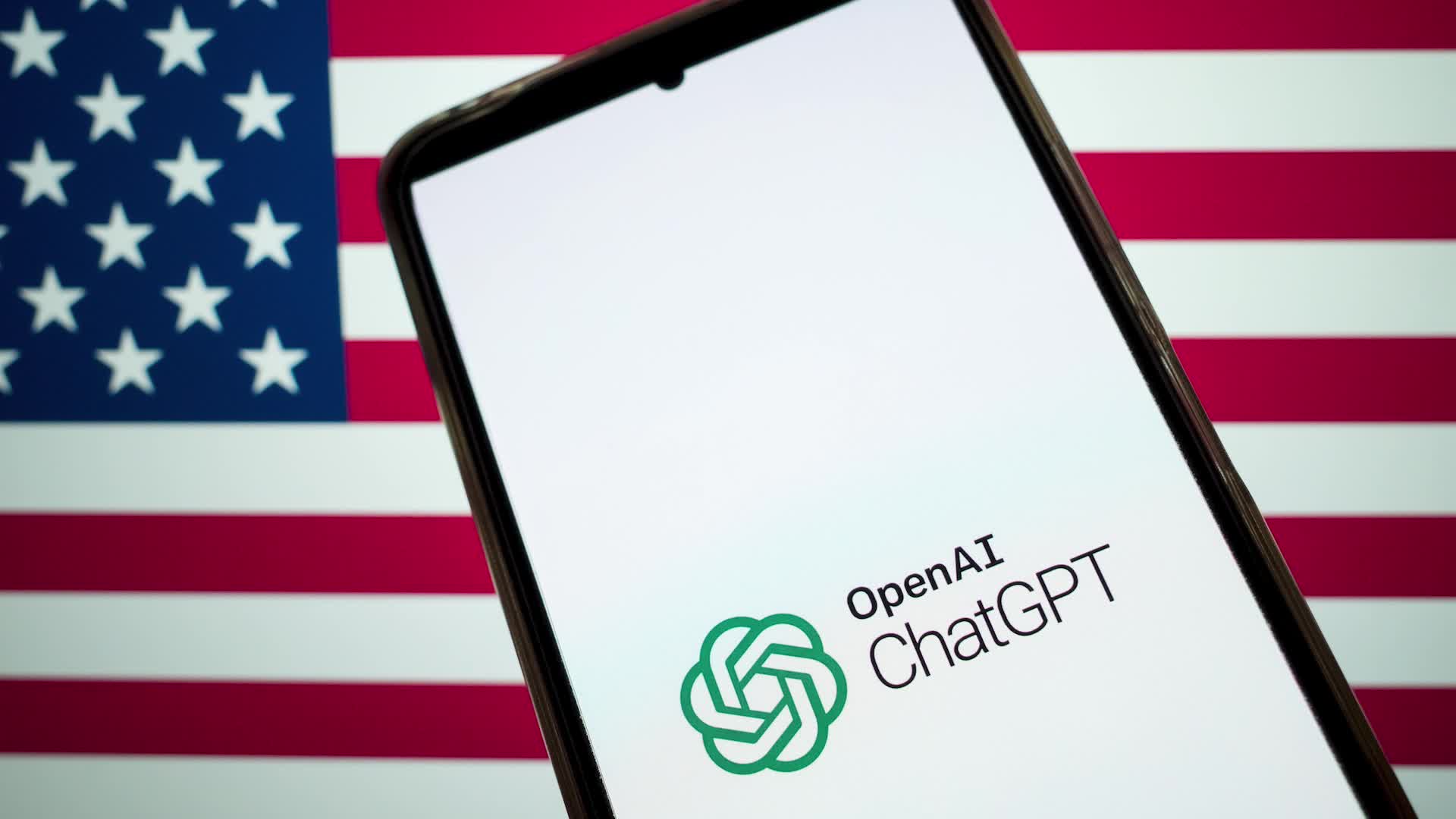 OpenAI - ChatGPT - United States