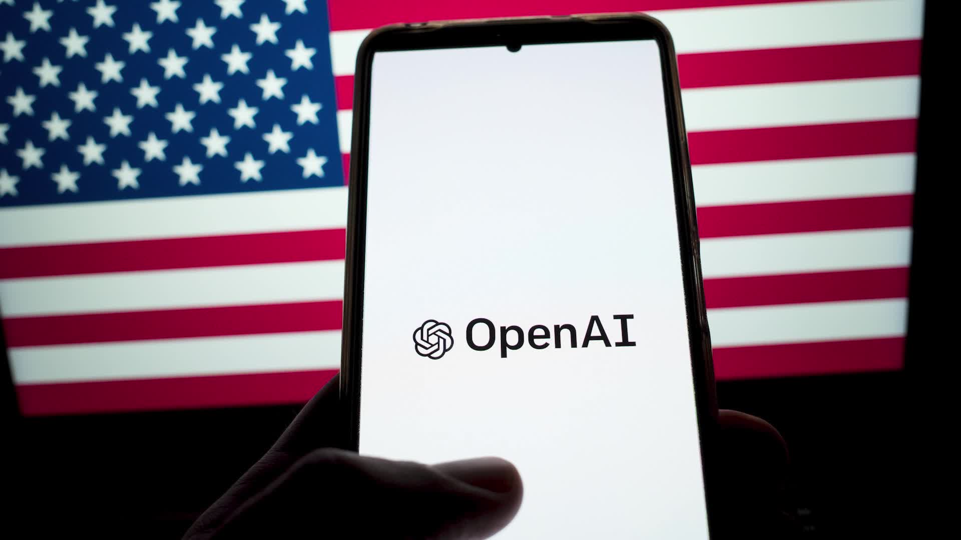 OpenAI - ChatGPT - United States