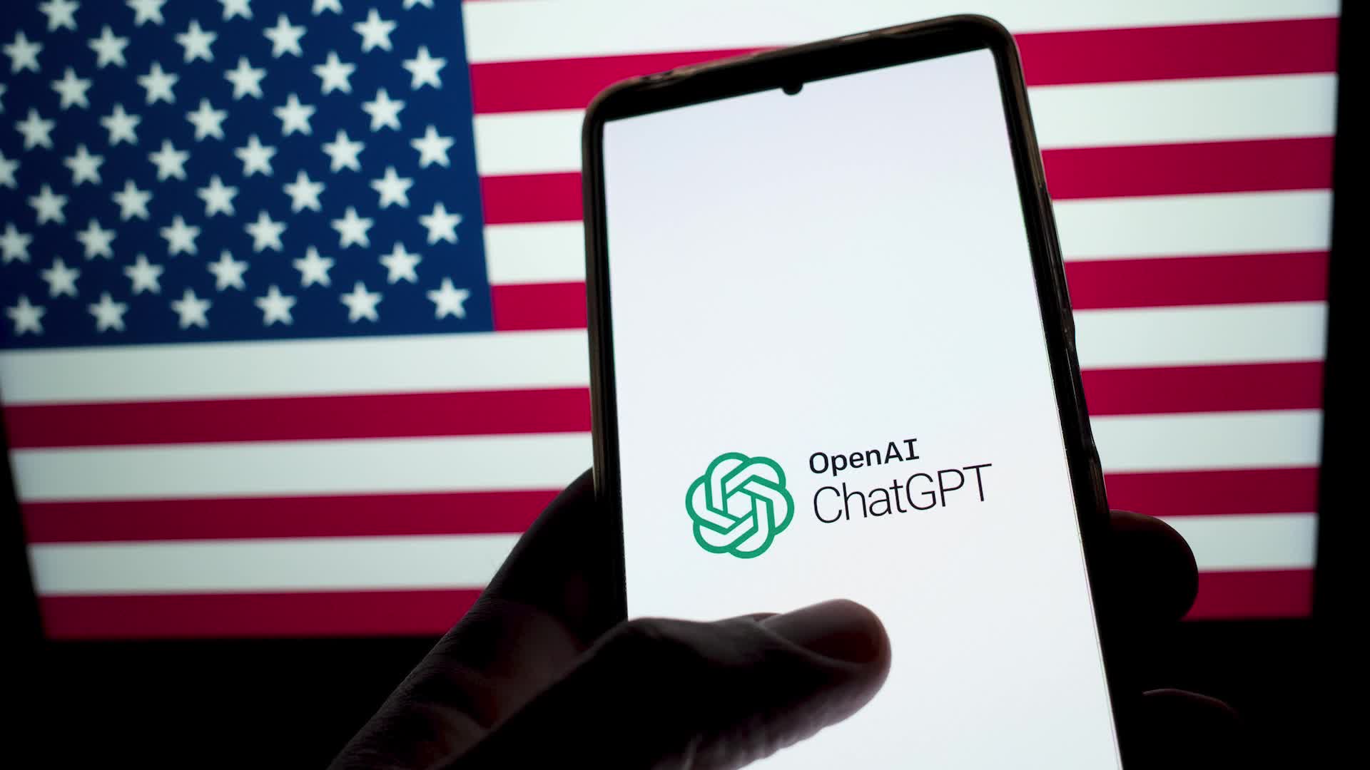 OpenAI - ChatGPT - United States