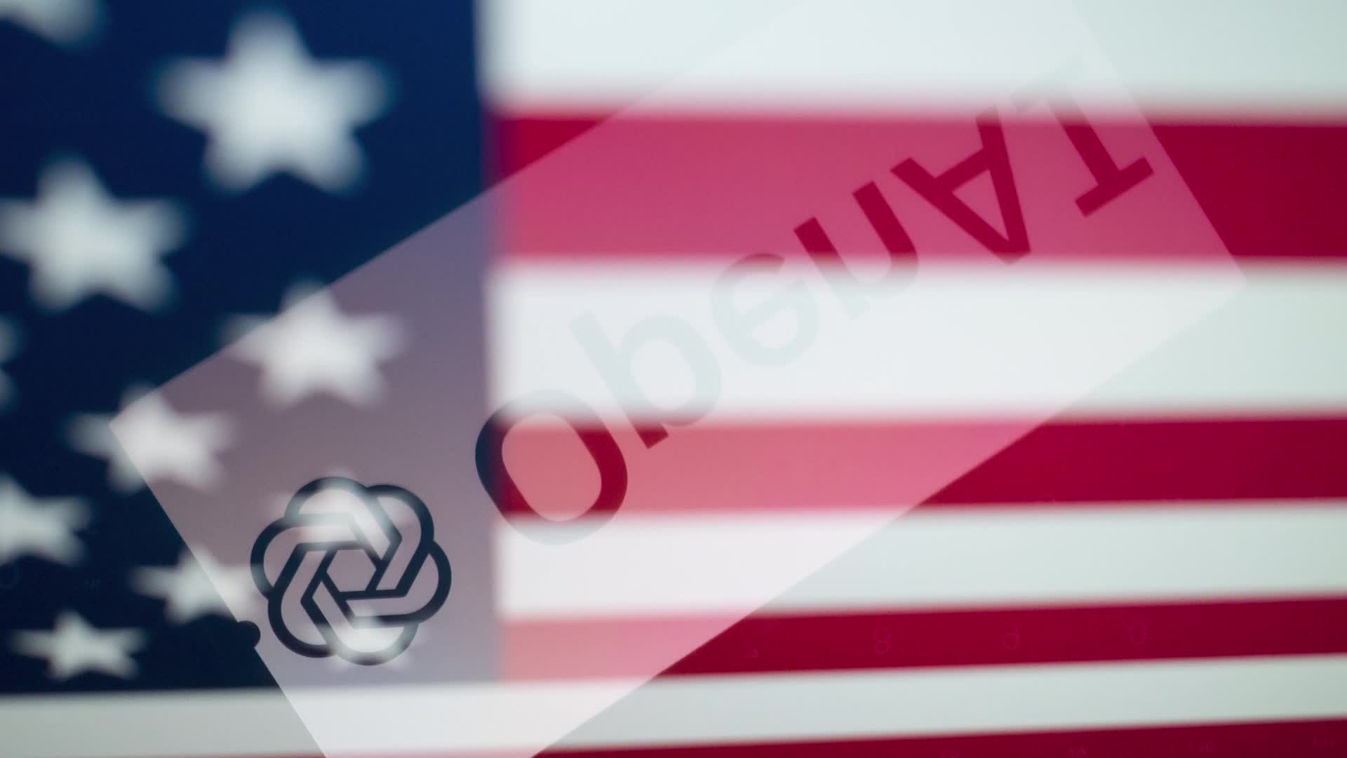OpenAI - ChatGPT - United States
